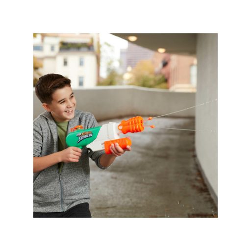 Nerf Super soaker Hydro frenzy