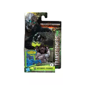 Transformers 7 új figurák többféle