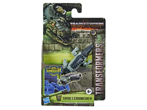Transformers 7 új figurák többféle
