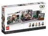 LEGO 10291 Queer Eye  A Csodaötös
