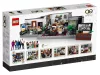 LEGO 10291 Queer Eye  A Csodaötös
