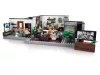 LEGO 10291 Queer Eye  A Csodaötös