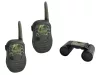 Walkie-talkie 2 egységgel