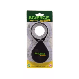 Összecsukható nagyító