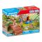 Playmobil Ajándékszett ""Kutyakiképzés"" 70676