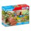 Playmobil Ajándékszett ""Kutyakiképzés"" 70676