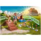   Playmobil Ajándékszett ""Kutyakiképzés"" 70676
