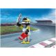 Playmobil Autóversenyzõ 70812