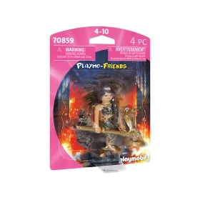 Playmobil: Kígyóbûvölõ