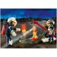 Playmobil Starter Pack Tûzoltók gyakorlaton 70907