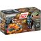 Playmobil Starter Pack Dino Rise Tûz-skorpió 70909