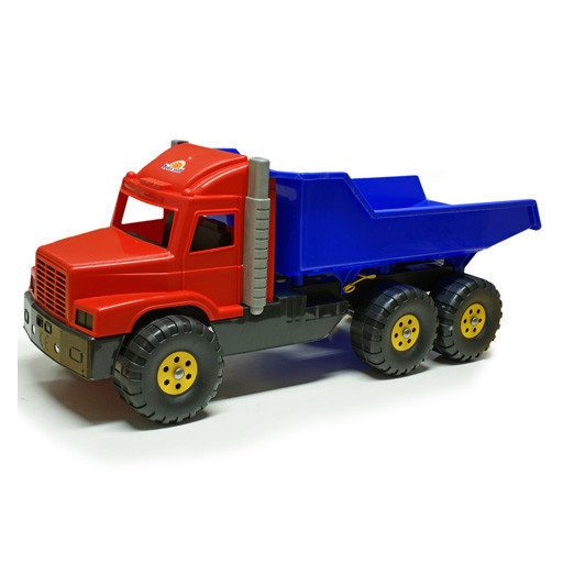 Óriás dömper 75cm - Dorex