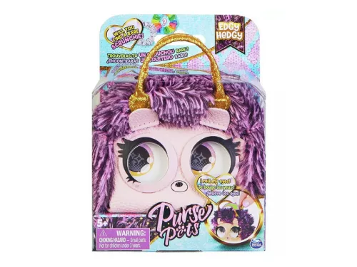 Purse Pets: Állatos táskák - Mini táskák