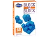 Block by Block logikai játék