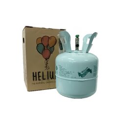 Hélium palack - 30 db lufihoz