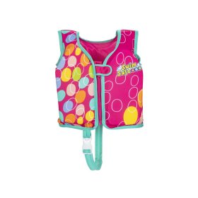 Bestway Textil úszómellény - S/M méret, többféle