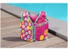 Bestway Textil úszómellény - S/M méret, többféle