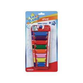 +Xilofon 8 hangjegyes