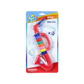 +Szaxofon 8 billentyûs