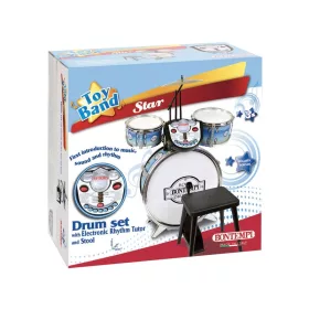 +Dob szett dobgéppel