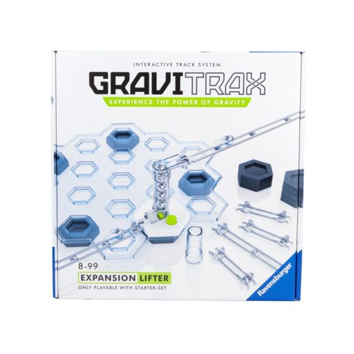 Gravitrax emelő