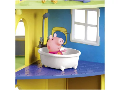 Peppa malac családi háza