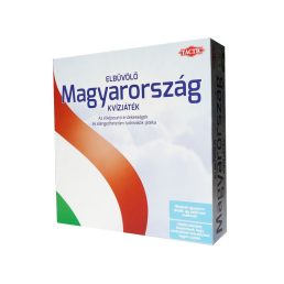Elbûvölõ Magyarország kvízjáték