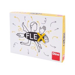Flex kártyajáték