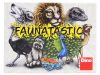 Faunatastic kártyajáték