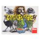 Faunatastic kártyajáték