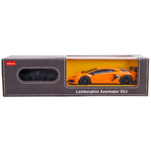 Távirányítós autó 1:24 Lamborghini Aventador SVJ