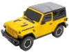 Távirányítós autó 1:24 JEEP Wrangler