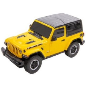 Távirányítós autó 1:24 JEEP Wrangler