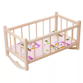 Nagy fa bababölcsõ