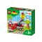 LEGO DUPLO® Town: Tűzoltóautó 10969