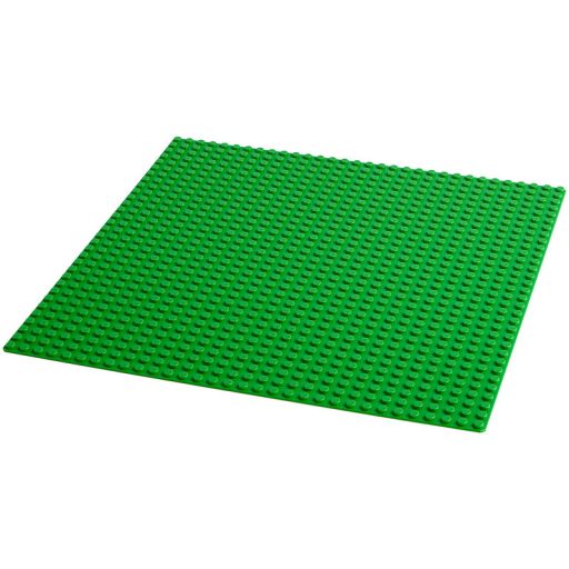 Lego Classic - Zöld alaplap - 11023