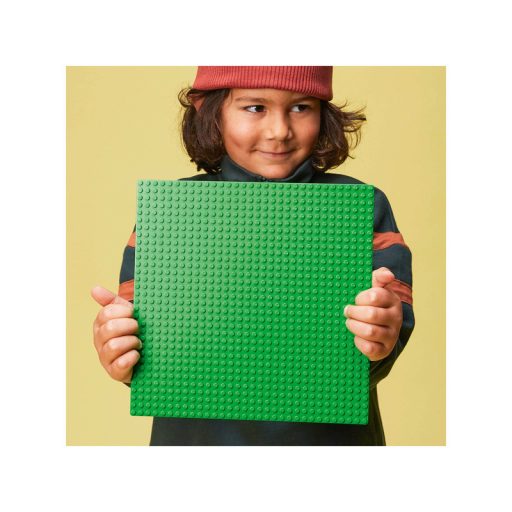 Lego Classic - Zöld alaplap - 11023
