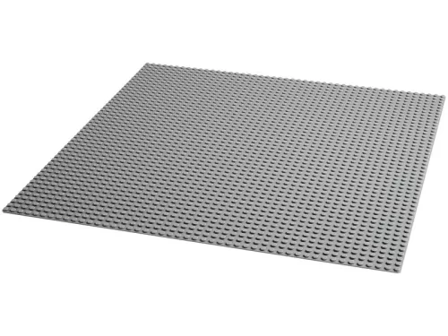 Lego Classic - Szürke alaplap - 11024