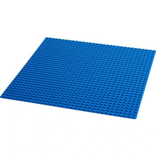 Lego Classic - Kék alaplap - 11025