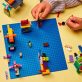 Lego Classic - Kék alaplap - 11025