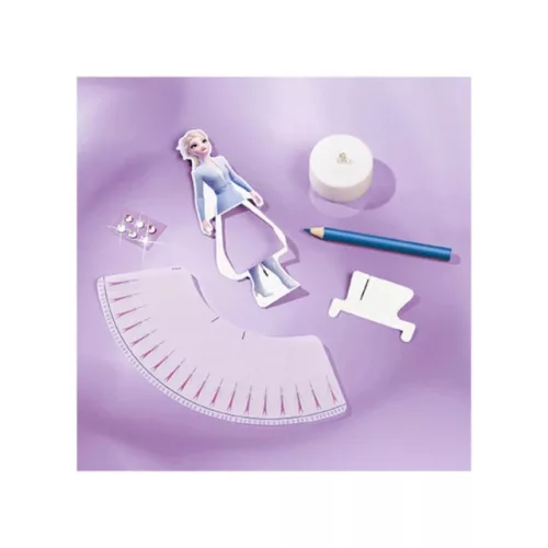 Totum Jégvarázs 2 mini LED-fény készlet