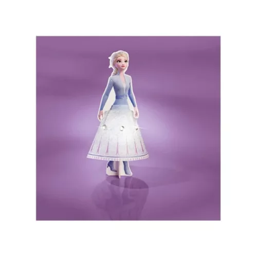 Totum Jégvarázs 2 mini LED-fény készlet