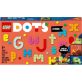 Lego Dots - Rengeteg Dots – Betűkkel - 41950