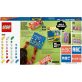 Lego Dots - Rengeteg Dots – Betűkkel - 41950