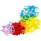 Lego Dots - Rengeteg Dots – Betűkkel - 41950