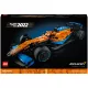 Lego Technic - McLaren Formula 1 versenyautó - 42141