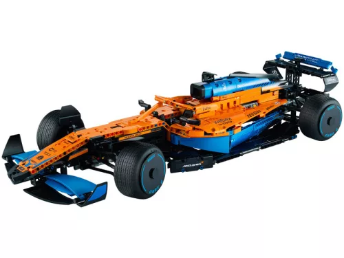 Lego Technic - McLaren Formula 1 versenyautó - 42141