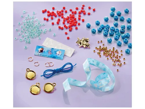 Totum Jégvarázs 2 mitikus karkötő készlet