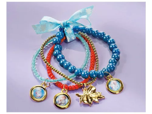 Totum Jégvarázs 2 mitikus karkötő készlet