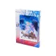 Ravensburger: Jégvarázs 2 Varázslatos erdő 200 darabos puzzle